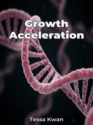 cover image of Growth Acceleration